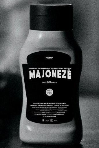 Majonezë (2025) poster