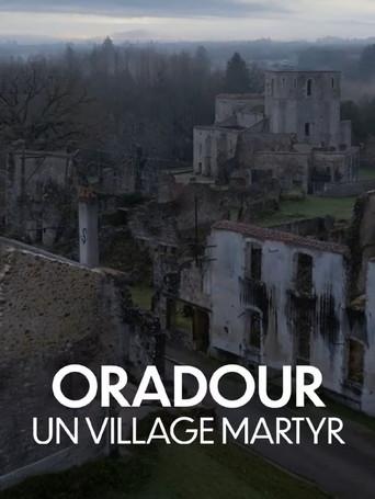 Oradour, un village martyr (2026) poster