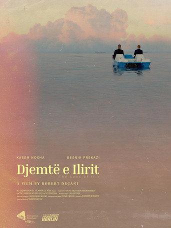The Sons of Ilir (2026) poster