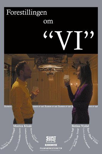 Forestillingen om "VI" (2020) poster
