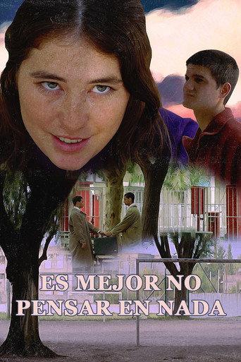 It’s Better Not to Think About Anything (2019) poster