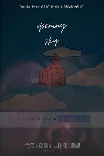 Opening Sky () poster