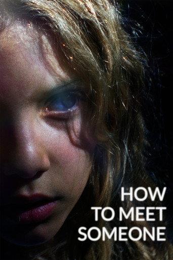 How to meet Someone (2026) poster