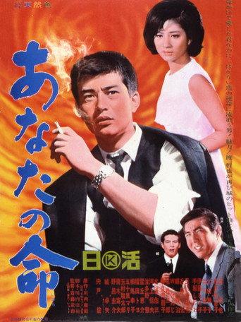 Your Life (1966) poster