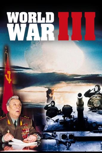 World War Three (1998) poster