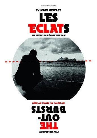 The Outbursts (My Mouth, My Revolt, My Name) (2012) poster