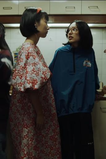 6 Takes of Drama (2020) poster