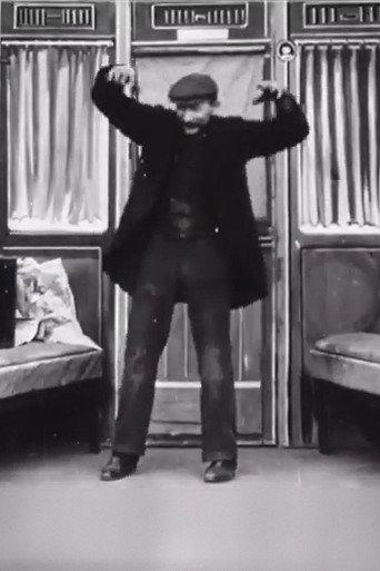 The Fatal Hand (1907) poster