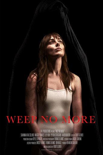 Weep No More () poster