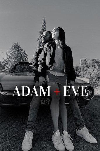 Adam + Eve (2022) poster