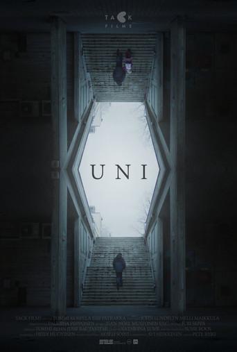 In Dreams (2021) poster