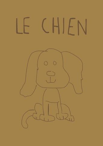 The Dog, The Beast (2024) poster