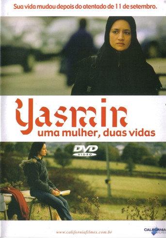 Yasmin (2004) poster
