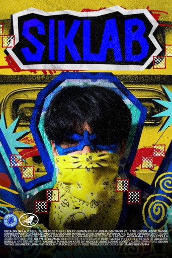SIKLAB (2026) poster