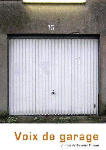 Voice of Garage (2008) poster