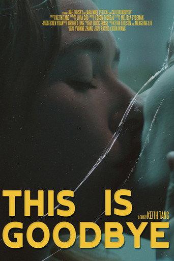 This is Goodbye () poster