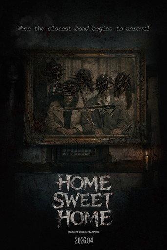 Home Sweet Home (2026) poster