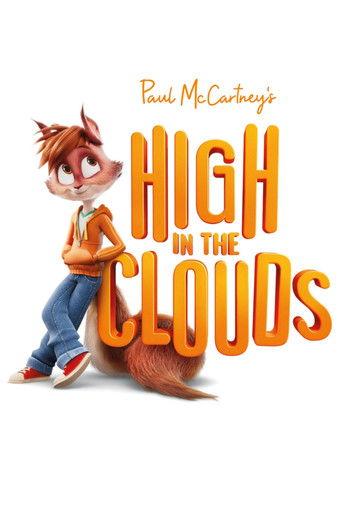 High in the Clouds (2027) poster