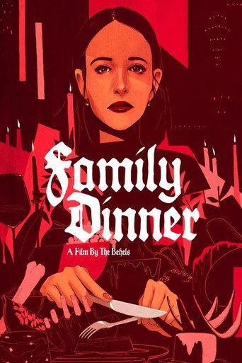 Family Dinner (2026) poster