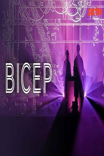 Bicep @ Eurockéennes 2025 (2025) poster