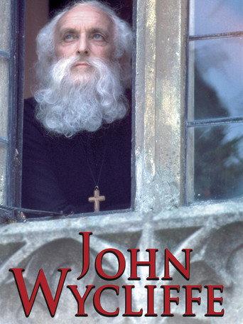John Wycliffe: The Morning Star (1984) poster