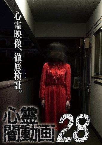 Psychic Darkness Video 28 (2018) poster