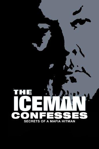 The Iceman Confesses: Secrets of a Mafia Hitman (2001) poster