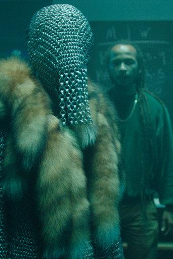 Chainmail (2016) poster