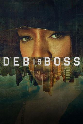 Deb is Boss (2026) poster