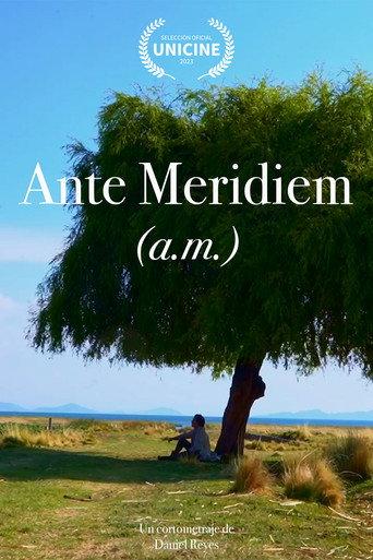 Ante Meridiem (a.m.) (2023) poster