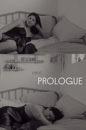 Prologue (2025) poster