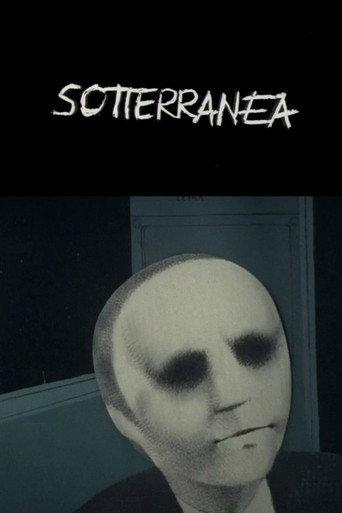 Sotterranea (1973) poster