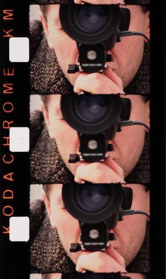 Gérard Courant filme Cinématon (1985) poster