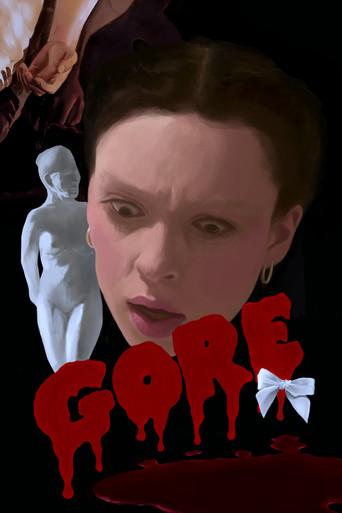 GORE () poster