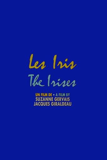 The Irises (1991) poster