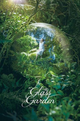Glass Garden (2017) poster