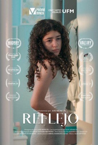 Reflejo (2025) poster