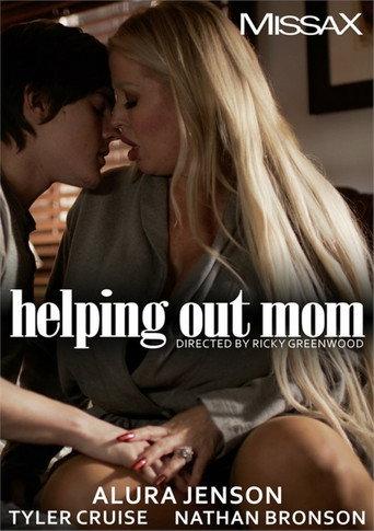 Helping Out Mom (2024) poster