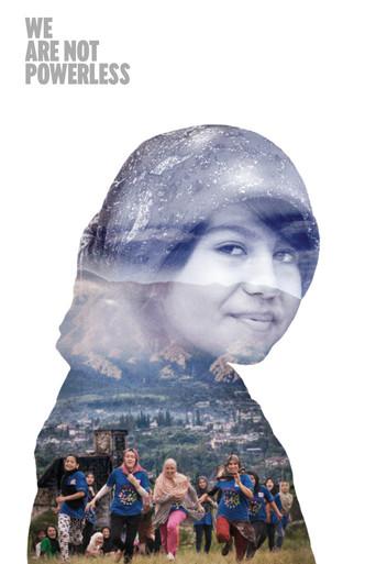 We Are Not Powerless (2025) poster
