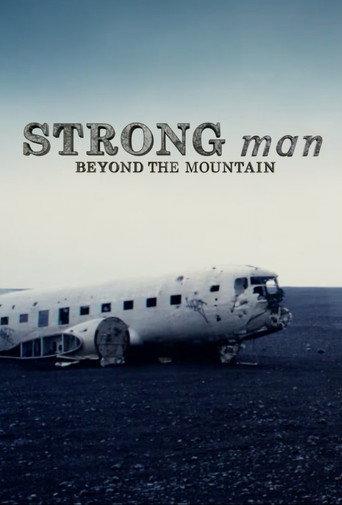 Strongman: Beyond the Mountain (2019) poster