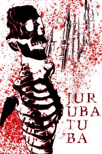 Jurubatuba (2025) poster