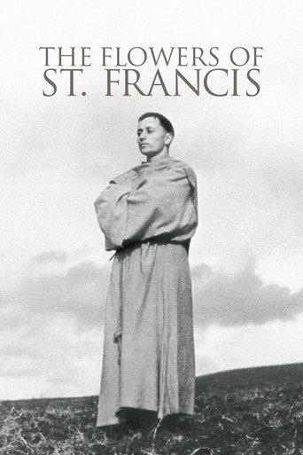 The Flowers of St. Francis (1950) poster