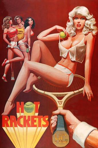Hot Rackets (1979) poster