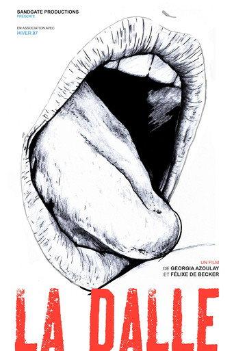 Stone Starved (2019) poster