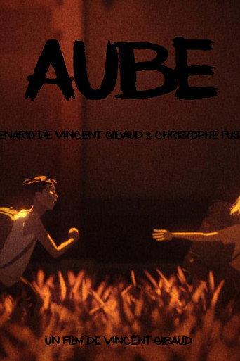 Aube (2021) poster