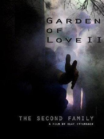 Garden of Love II (2017) poster