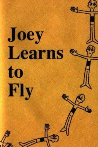 Joey Learns To Fly (1992) poster
