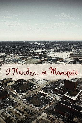 A Murder in Mansfield (2017) poster