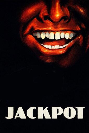 Jackpot (1960) poster