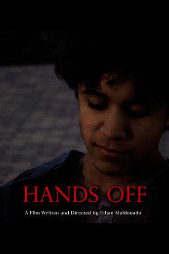 Hands Off (2026) poster